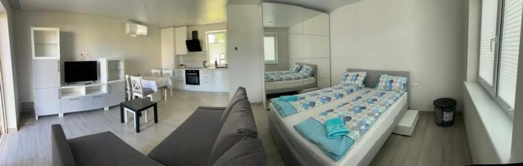 Apartamentai Sventosios Centre Διαμέρισμα Παλάγκα Εξωτερικό φωτογραφία