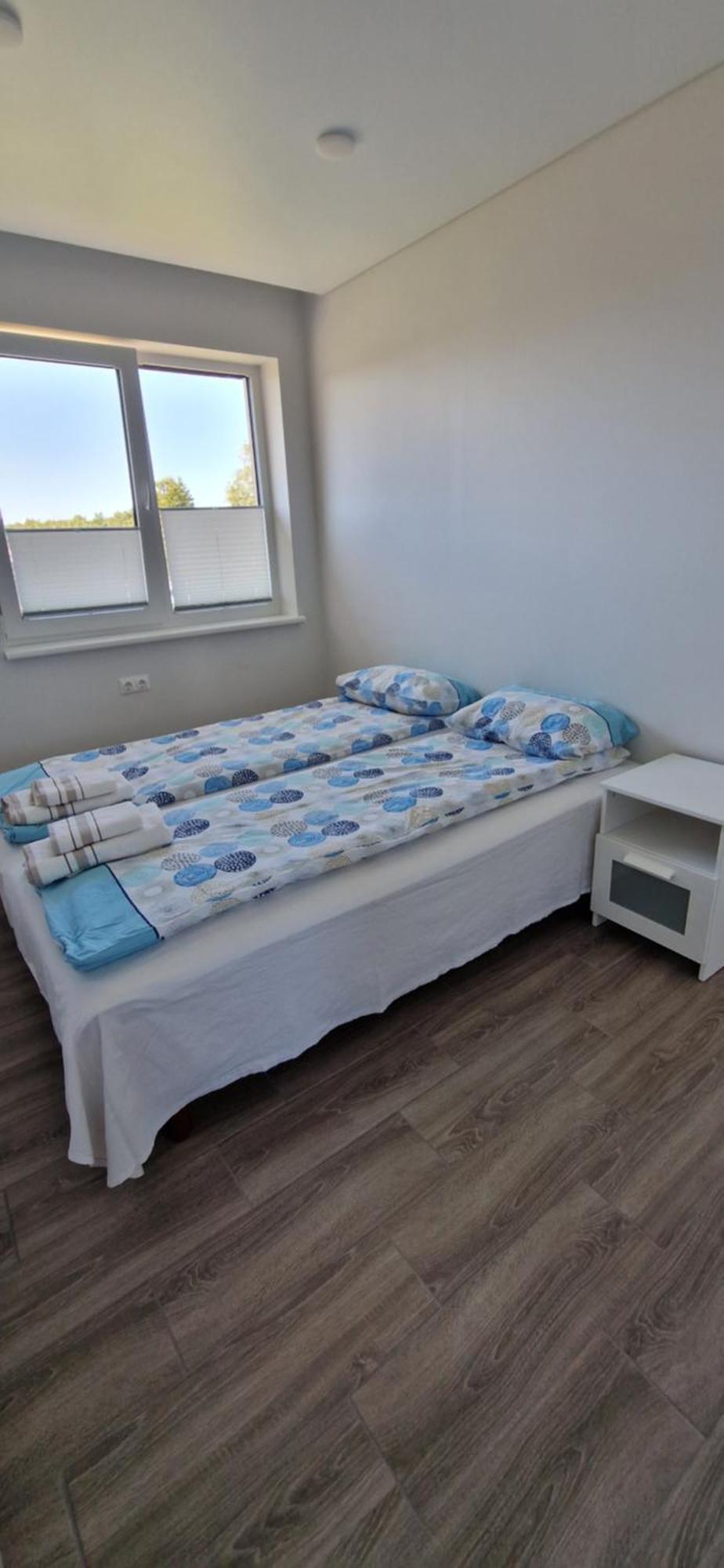 Apartamentai Sventosios Centre Διαμέρισμα Παλάγκα Εξωτερικό φωτογραφία