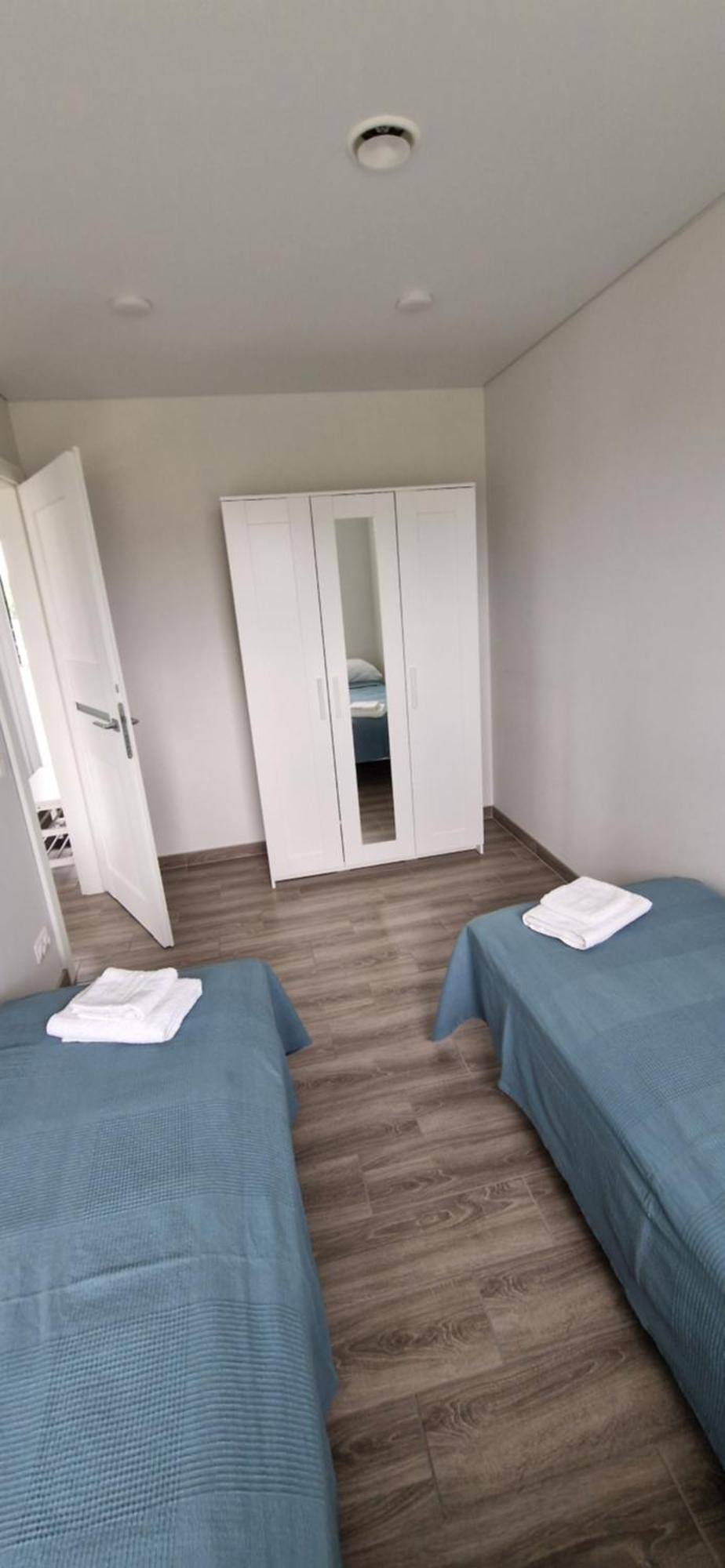 Apartamentai Sventosios Centre Διαμέρισμα Παλάγκα Εξωτερικό φωτογραφία